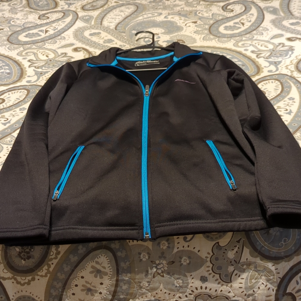 Eddie Bauer women's jacket